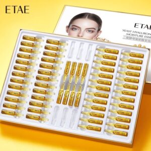 ETAE Professional Hair Repair Ampoules